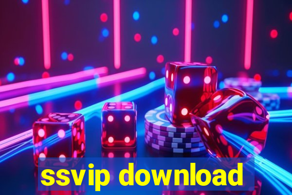 ssvip download